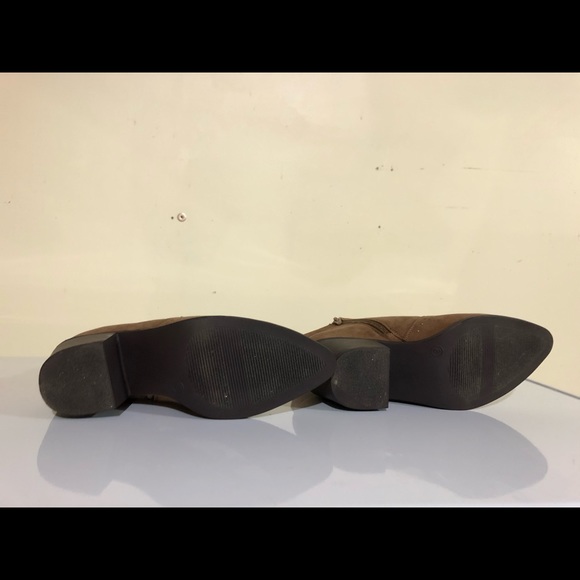 Loft western booties - Picture 3 of 3